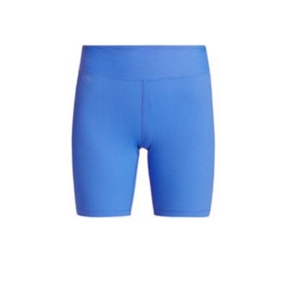 Year of Ours Ribbed Activewear Shorts